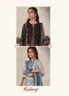 Kesar Vol 1 By Rasberry Karachi Cotton Dress Material Wholesale Market In Surat With price